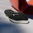 thumbnail image 3 of Adidas Sportswear Lightblaze Men's Shoes in Core Black/Off White, 3 of 6