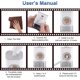 thumbnail image 4 of Jubee Automatic Toothpaste Squeezer, 4 of 4