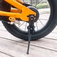 thumbnail image 5 of KAKOWELY 16 Inch Bike Kickstand Kickstand Single-sided Support Rear Side Non-Slip Bike Kick Stand,9.06X"X1.77"X1.38", 5 of 5