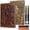 Dragon Phoenix, variant on 2Pcs Vintage Dragon Embossed Leather Notebooks DND Notebook A5 Travel Journal with 2 Ballpoint Pen,2 Refill,2 Pen Sleeve,Hardcover Liner Journal,Writing Notebook Gift for Men&Women(Dragon)