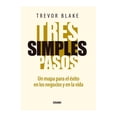thumbnail image 1 of Tres Simples Pasos Océano Trevor Blake, 1 of 2