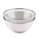 thumbnail image 4 of Stainless Steel Drain Mesh Basket Strainer Bowl Fruit Rice Sieve Colander Sifter, 4 of 5