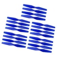 thumbnail image 1 of Bewildely 20Pcs for Spare Accessories Kits de construcción modelo Azul, 1 of 1
