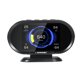thumbnail image 1 of HUD 3.5in Hud Head Up Display Coche Velocímetro OBDII Computadora de viaje digital inteligente Carevas Exhibición principal, 1 of 7