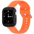 thumbnail image 1 of Premium Silicone Sports Watch Band for Smartwatches - Sweatproof, Adjustable & Wide Compatibility, 1 of 5