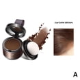 thumbnail image 3 of Hairline Shade Waterproof Hairline Filling Powder Unisex Hair Shadow Powder, 3 of 7