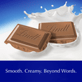 thumbnail image 2 of Lindt Classic Recipe, Royal Milk Chocolate Bar, Milk Chocolate Candy Bar, 10.6 oz., 2 of 9