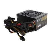 SilverStone SFX Series SST-ST45SF-V3 450 W SFX 80 PLUS BRONZE Certified Active PFC Power Supply