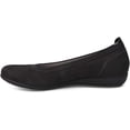 thumbnail image 4 of Dansko Women's Kristen Slip-On Flat, Black,  36 M EU, 4 of 4