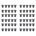 thumbnail image 1 of 60 Piezas de Pasadores MagnéTicos para Pasador de Esmalte. Convierte Pasadores de Esmalte en Refrigerador, Pasadores de Metal con ImáN., 1 of 8