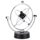 thumbnail image 3 of Elegante Artesanía Orbital Cinética, Asteroide Magnético De Escritorio, Juguetes De Ciencia De Plástico Y Metal, Kits De Ciencia Para Decoración Del Hogar, Decoración De ANGGREK Descripción de la referencia, 3 of 5