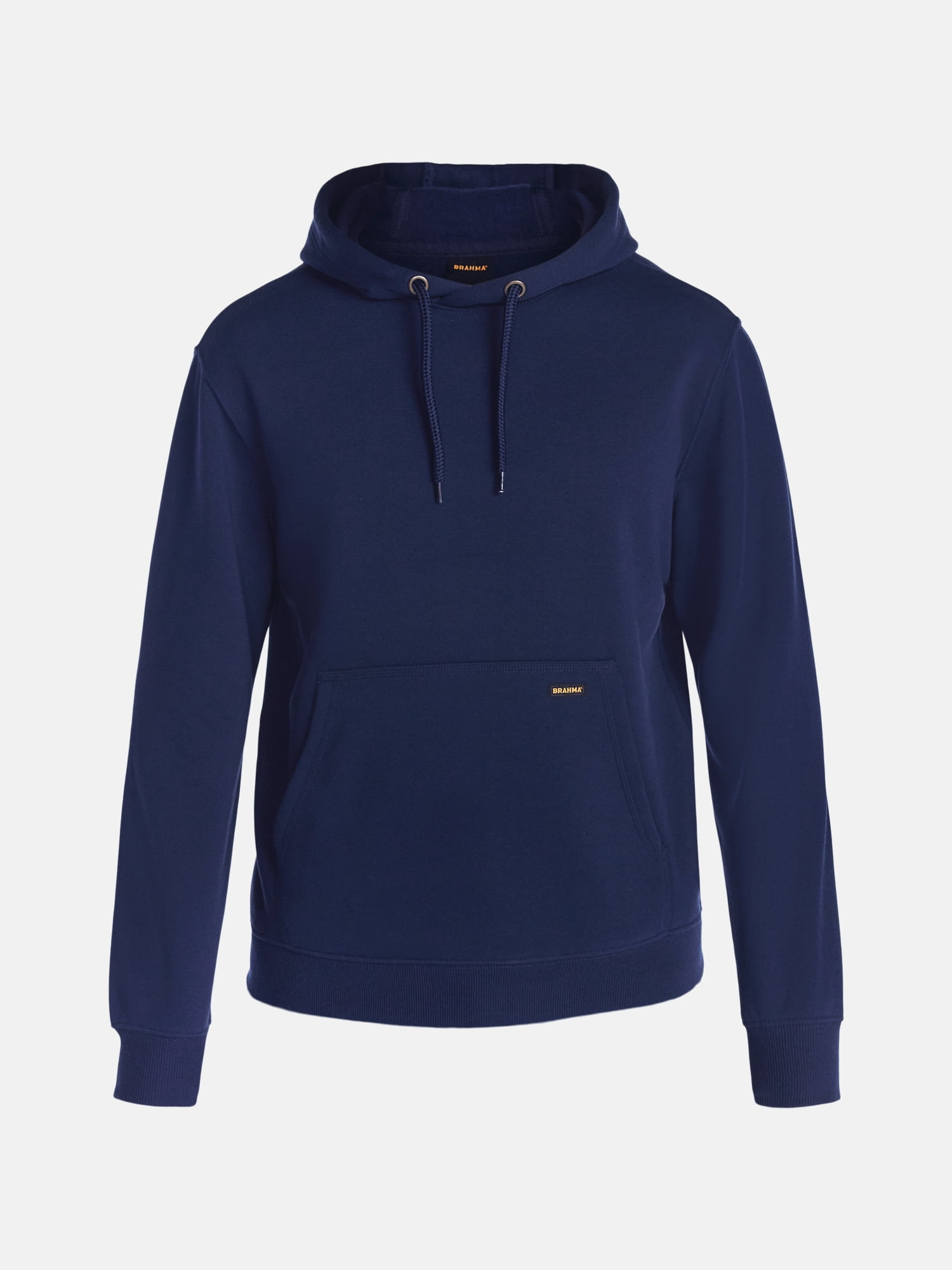 Brahma Men's and Big Men’s Work Hoodie with Long-Sleeves, Sizes S-3XL