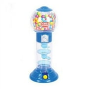 10.5 Inches Spiral Fun Gumball Bank (Colors May Vary)