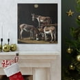 thumbnail image 6 of Mule In Neoclassicism - Canvas, 6 of 10