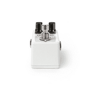 MXR M282 Bass Dyna Comp Mini Compressor Effects Pedal