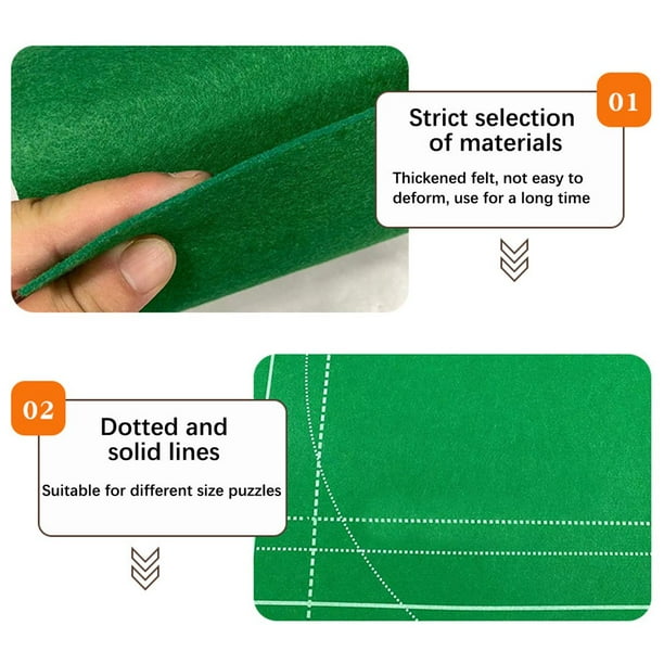 Puzzle roll up mat walmart hotsell