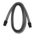 thumbnail image 1 of 1.8m Breathing Machine Tube Household Breathing Machine Tubing Replacement AccessoryBlack, 1 of 4