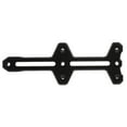 thumbnail image 3 of Bike Water Bottle Holder Adapter Aluminium Alloy Double Bottle Cage Holder, 3 of 7