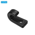thumbnail image 3 of Uxcell Anclaje para Kayak, Paquete de 16 Laços de Cubierta de Nylon Tipo J para Kayaks, Canos y Barcos, 3 of 6