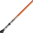 Abu Garcia Max STX Baitcast Combo, 7' Medium Heavy, Right-Handed ...