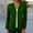 Army Green, variant on Abomasnow Women's V Neck Button Down Knitwear Long Sleeve V Neck Soft Basic Knit Cardigan Sweater