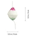 thumbnail image 3 of Yongwei 10pc Universal Rustic Gaslight Mantles for Outdoor Camping, 3 of 6
