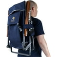 thumbnail image 4 of Wilderness Reclining Portable Backpack Chair, 4 of 9