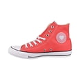 thumbnail image 4 of Converse Chuck Taylor All Star Ox Denim Love Unisex Shoes Indigo-Enamel Red 163305f, 4 of 6
