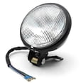 thumbnail image 2 of 5inch Lamp Moto Lamp Cycle Retro Lamp Cycle Accessories Retro B, 2 of 5