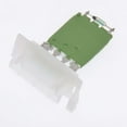 thumbnail image 3 of Car Heater Blower Motor Fan Resistor A1698200397 Strong Easy to Install Direct, 3 of 8