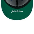 thumbnail image 5 of Men's New Era  Royal Kansas City Royals 2025 Jackie Robinson Day 59FIFTY Fitted Hat, 5 of 5