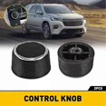 thumbnail image 5 of 4 Pcs Rear Radio Audio Volume Control Knob Dial Tuner for 07-13 22912547 Radio Repair Kit, 5 of 5