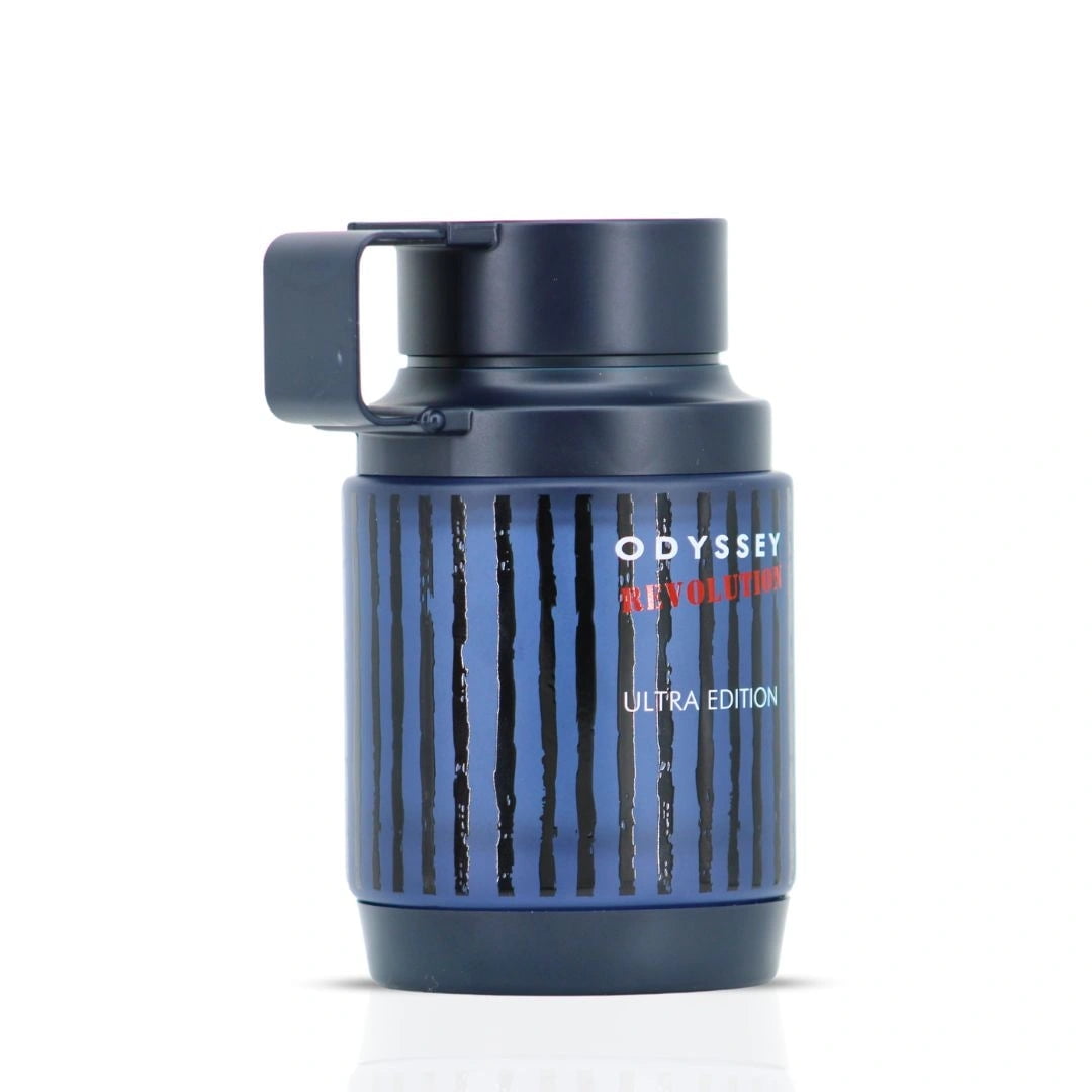 Armaf Men's Odyssey Revolution Ultra Edition EDP Spray 3.4 oz