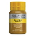 thumbnail image 2 of Winsor & Newton Galeria Acrylic, 250ml Squeeze Bottle, Raw Sienna, 2 of 2