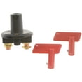 thumbnail image 3 of Dorman 85988 Battery Cut-Off Switch Black, 3 of 5