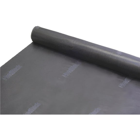 Easy Gardener Easy Gardener WeedBlock 10-Year Landscape Fabric