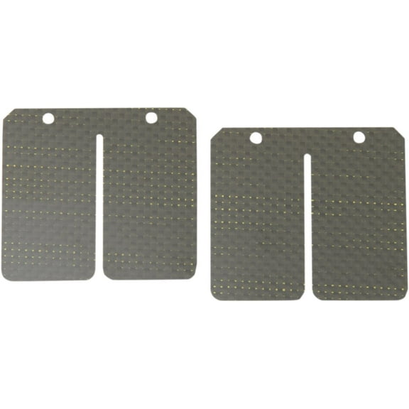 Boyesen Super Stock Reeds | Carbon Fiber (SSC022)