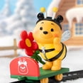 thumbnail image 4 of POP MART Disney Winnie The Pooh Gift Delivery Series Blind Box Toys Mystery Box Mistery Caixa Action Figure Surprise Model Gift, 4 of 4