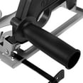 thumbnail image 3 of FUTUREORYY 1 Set of Grinder Holder Bracket Metal Black for Angle Grinder with Dust Protection, 3 of 7