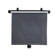 thumbnail image 1 of Retractable Car Side Window Sun Shade, Roller Automotive Sunshade with Suction Cups for Heat Insulation, PVC Universal Fit Privacy Curtain, 60 Shading Protector, 1 of 8