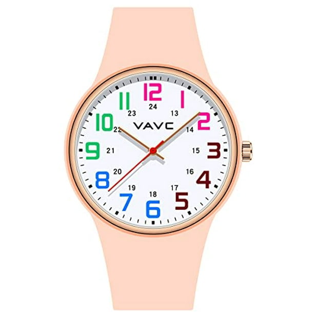Vavc nurse watch hot sale