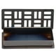 thumbnail image 3 of Soporte para palillos de dientes de acero Inoxidable ANGGREK Rectangular de Fácil Almacenamiento, 3 of 8