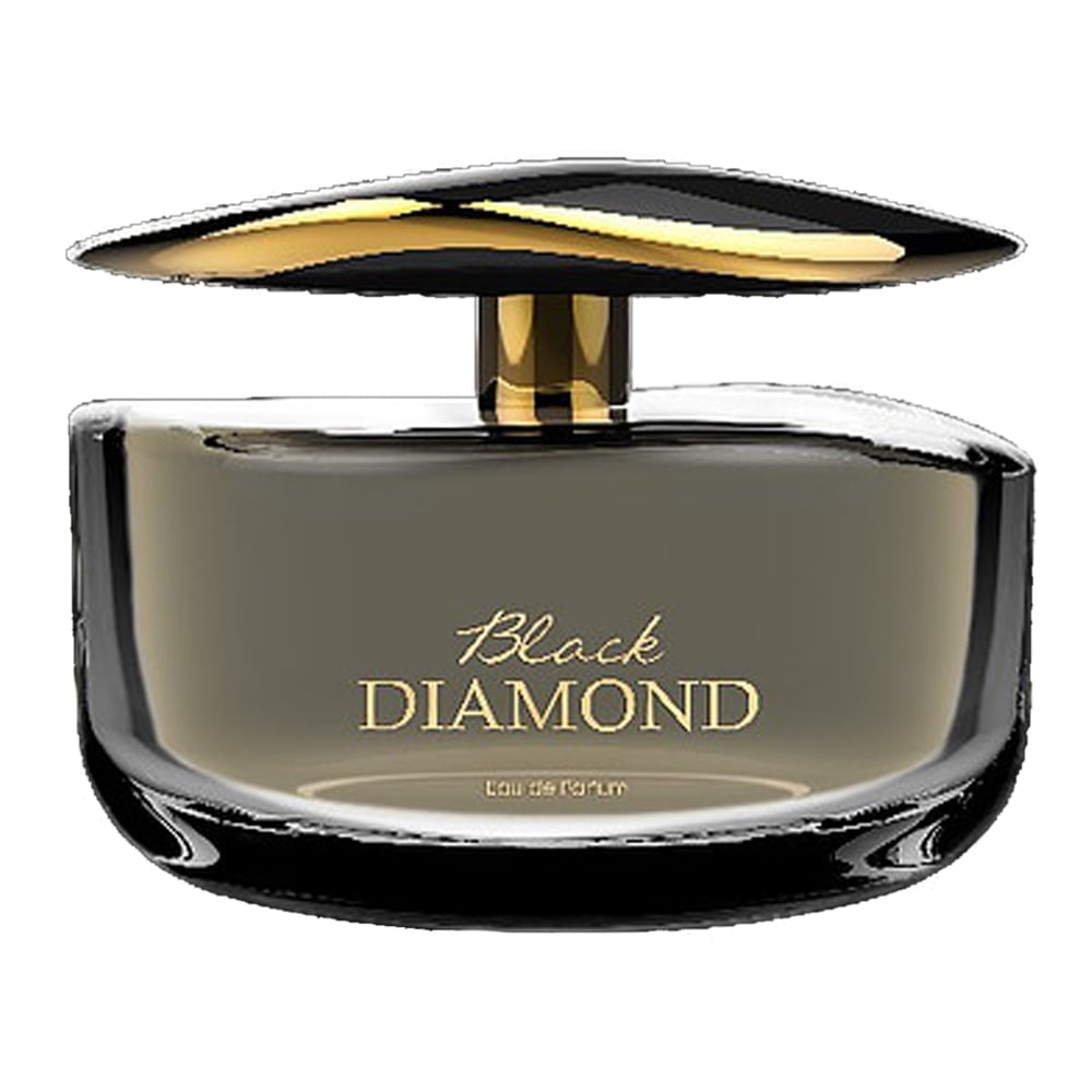 ysl black diamond perfume