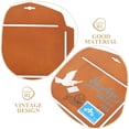 thumbnail image 3 of UPGRATOR 1Pack Envelope Template for Card Making Wooden for DIY Tool Letter Writing Crafters, 3 of 6