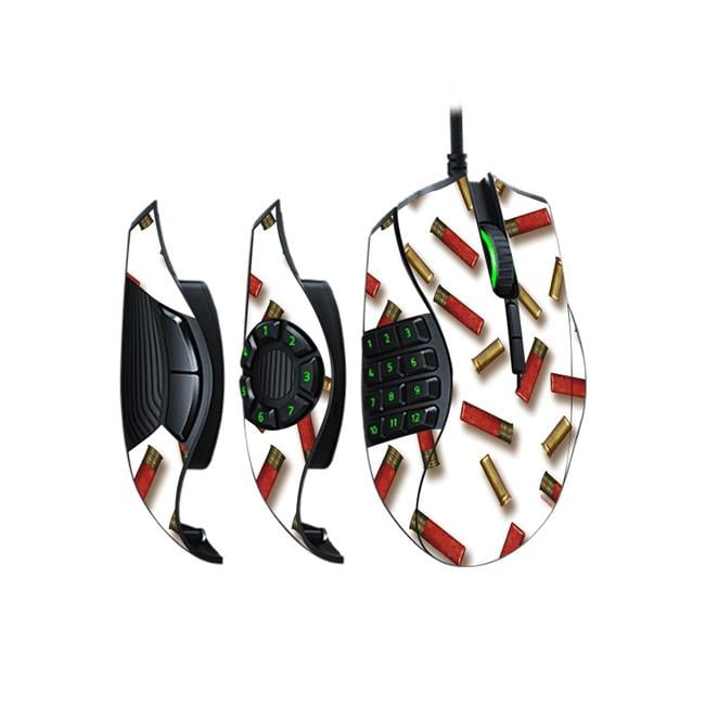 MightySkins RANATRShell Blanket Skin for Razer Naga Trinity Shell
