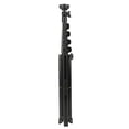 thumbnail image 1 of 5 Sections Tripod Mount Ring Light Mobile Phone Stand Tripod for Makeup Live Video, 1 of 5