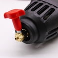 thumbnail image 4 of Soldadora Inversor Tipo Pistola Volt Electrodo 110 Volts hasta 90Amp, 4 of 5