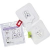 ZOLL, ZOL8900081001, Medical AED Plus Defibrillator Pediatric Electrodes, 1 / Each
