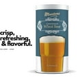 thumbnail image 2 of Connoisseurs Range Wheat Beer Kit Crisp and Flavourful (1.8 kg | 3.9 Lb), 2 of 3