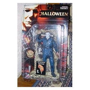 michael myers mcfarlane toys